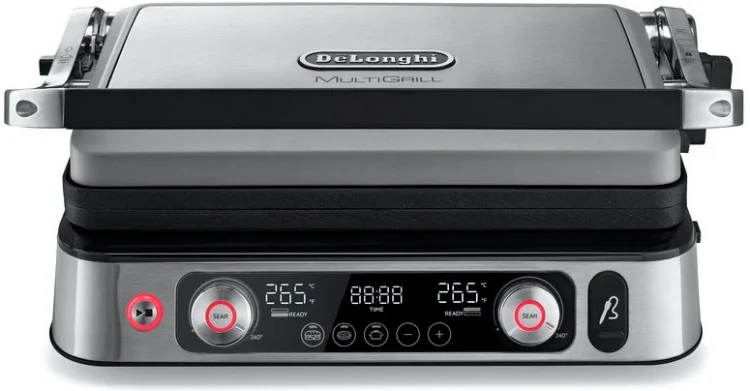 Гриль DELONGHI CGH1112DP