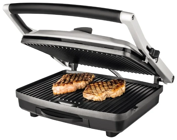 Фото Гриль SCARLETT SC-EG350M01