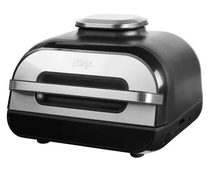 Картинка Гриль NINJA AG551 Black-Silver