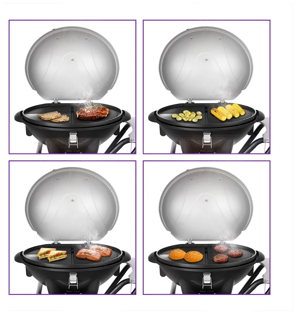 Гриль Kitfort KT-1657 Казахстан Гриль Kitfort KT-1657 Казахстан