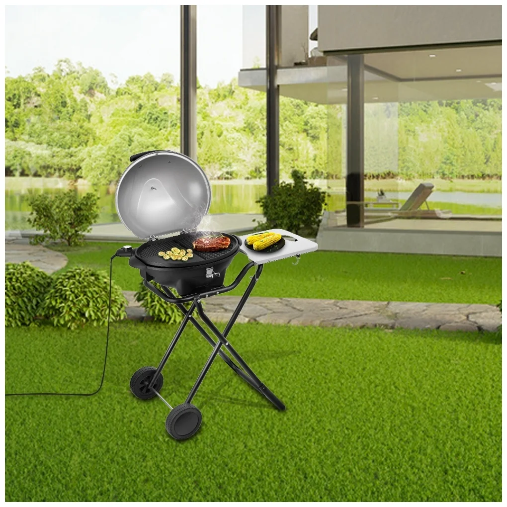 Гриль Kitfort KT-1657 Казахстан Гриль Kitfort KT-1657 Казахстан