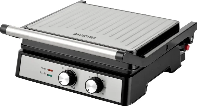 Фото Гриль DAUSCHER DMG-932Grill Фото Гриль DAUSCHER DMG-932Grill