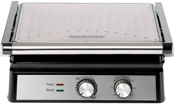 Фотография Гриль DAUSCHER DMG-932Grill Фотография Гриль DAUSCHER DMG-932Grill