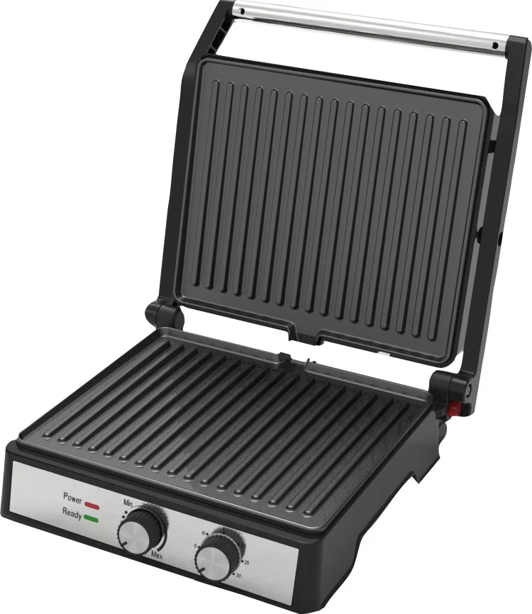 Картинка Гриль DAUSCHER DMG-932Grill Картинка Гриль DAUSCHER DMG-932Grill