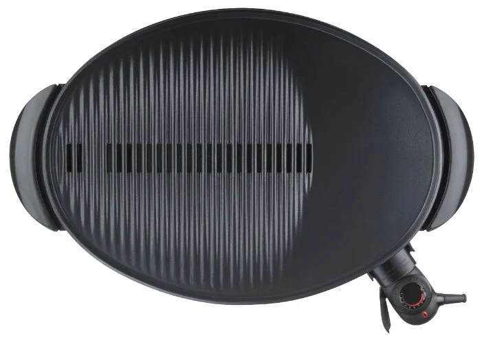 Фото Гриль-барбекю STEBA VG 350 BIG BBQ GRIL