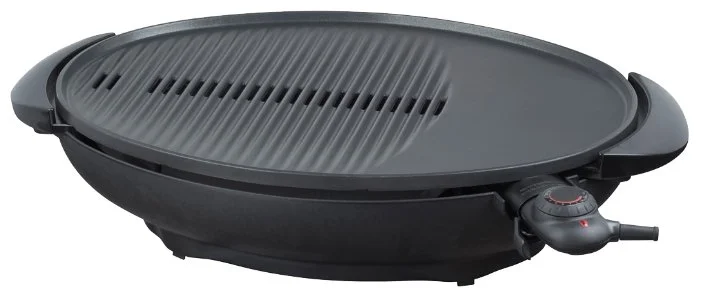 Фотография Гриль-барбекю STEBA VG 350 BIG BBQ GRIL