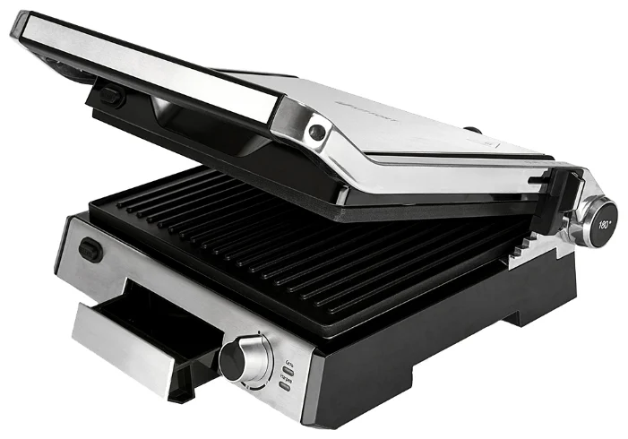 Фото Гриль Kitfort КТ-1601