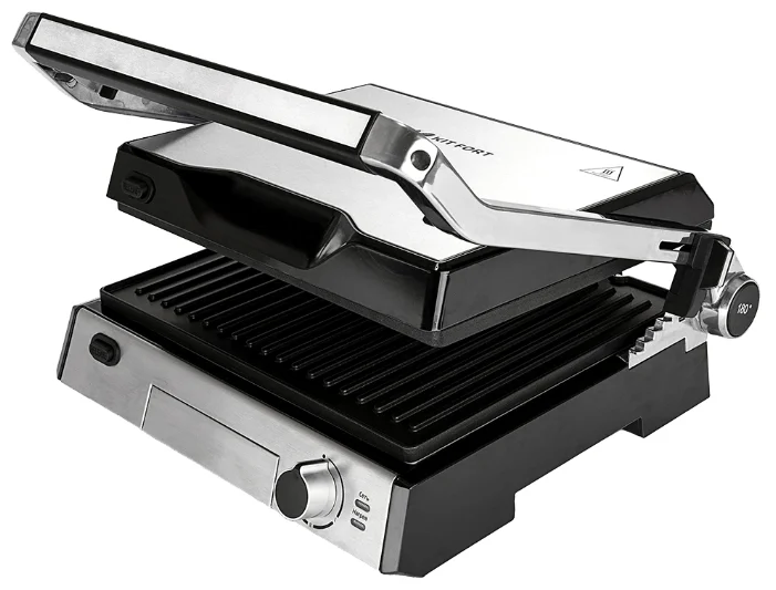 Фотография Гриль Kitfort КТ-1601