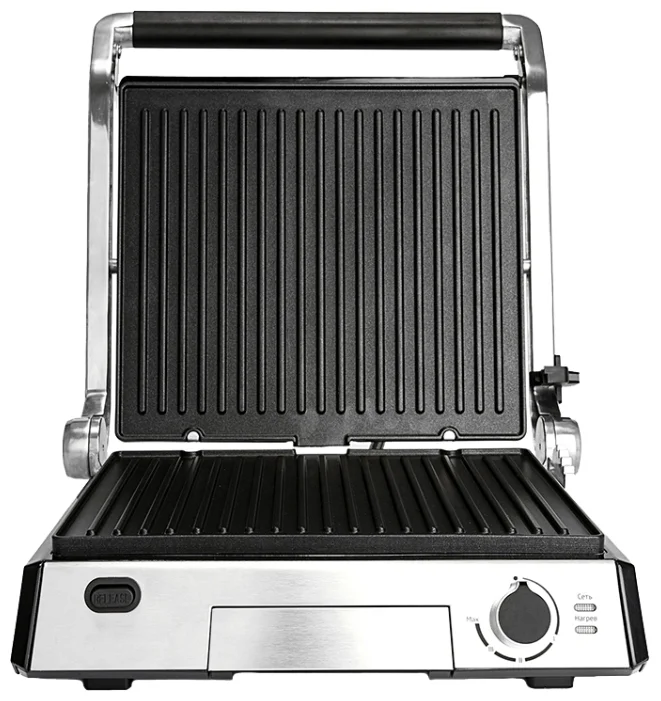 Картинка Гриль Kitfort КТ-1601