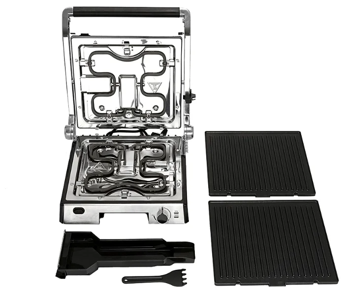 Купить Гриль Kitfort КТ-1601