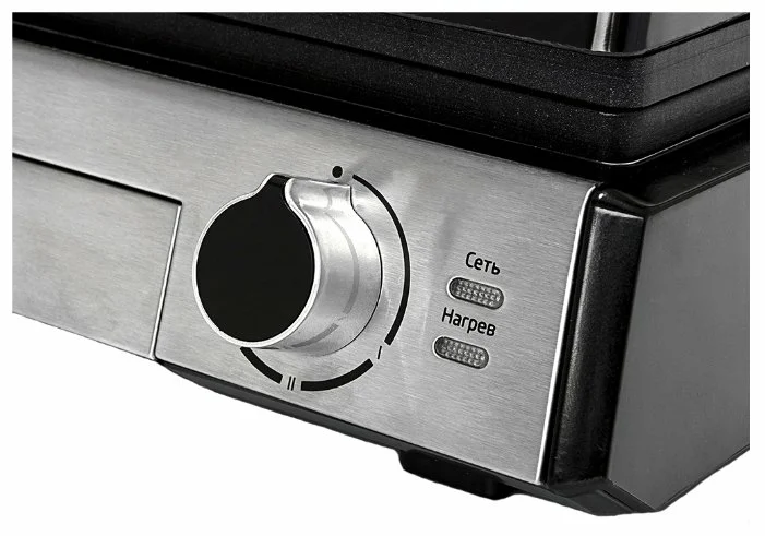 Гриль Kitfort КТ-1601 заказать