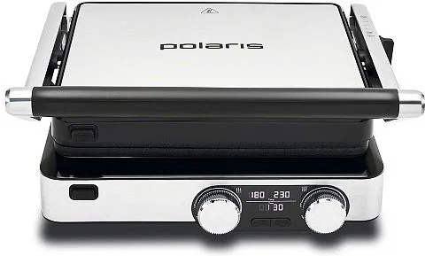 Гриль POLARIS PGP 2302D