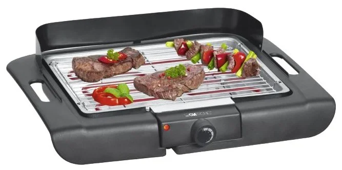 Фото Гриль CLATRONIC BQ 3507