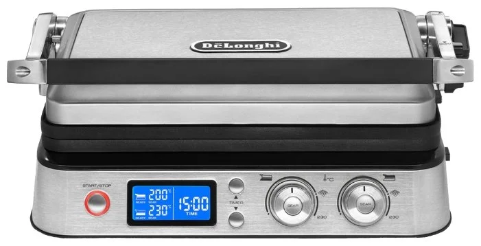 Гриль DELONGHI CGH1030D