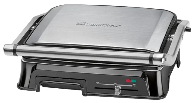 Гриль CLATRONIC KG 3571