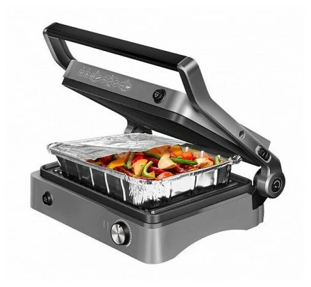 Фото Гриль REDMOND SteakMaster RGM-M814