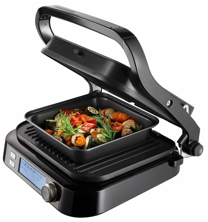 Гриль-духовка REDMOND SteakMaster RGM-G850P