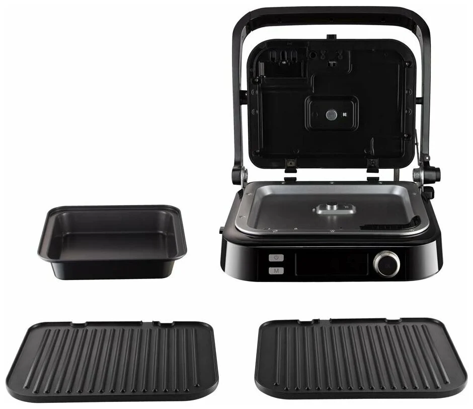 Гриль-духовка REDMOND SteakMaster RGM-G850P Казахстан