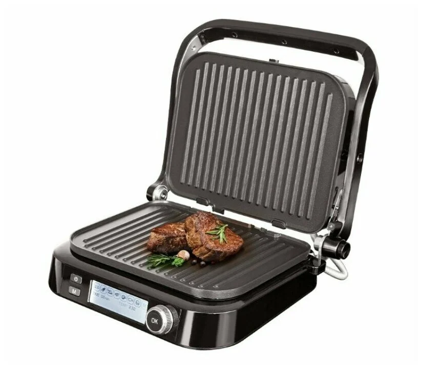 Гриль-духовка REDMOND SteakMaster RGM-G850P Казахстан