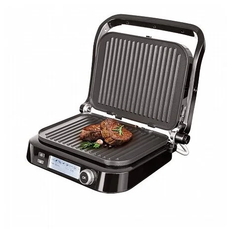 Гриль-духовка REDMOND SteakMaster RGM-G850P Казахстан