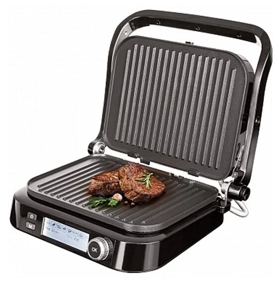 Гриль-духовка REDMOND SteakMaster RGM-G850P Казахстан