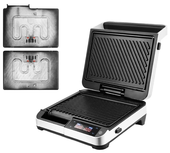 Фотография Гриль Kitfort КТ-1639