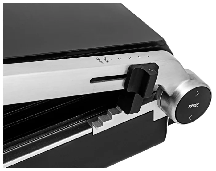 Цена Гриль Kitfort КТ-1639