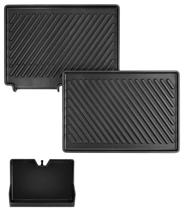 Купить Гриль Kitfort КТ-1639