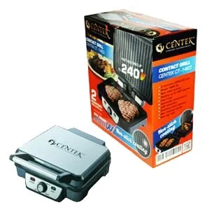 Фото Грили CENTEK CT-1463