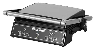 Гриль REDMOND SteakMaster RGM-M809