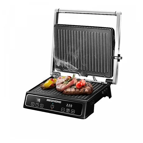 Фото Гриль REDMOND SteakMaster RGM-M809