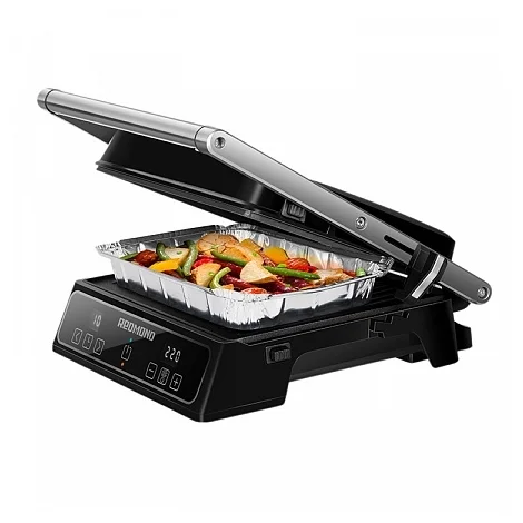 Фотография Гриль REDMOND SteakMaster RGM-M809