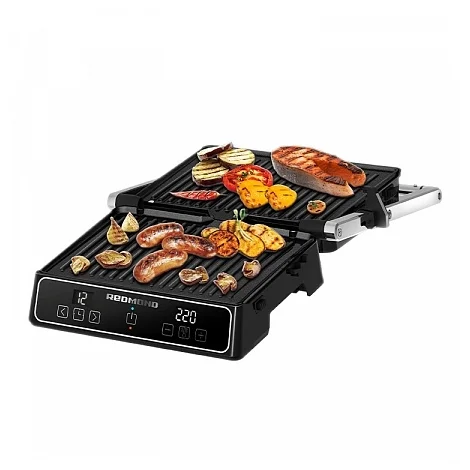 Картинка Гриль REDMOND SteakMaster RGM-M809