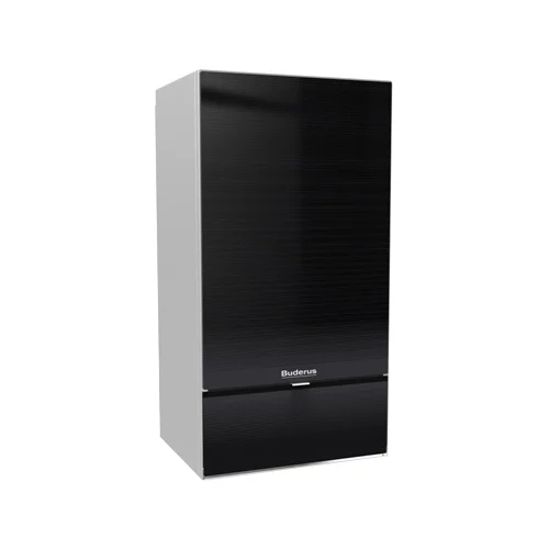 Фото Газовый котел BUDERUS Logamax plus GB172-35 i Black