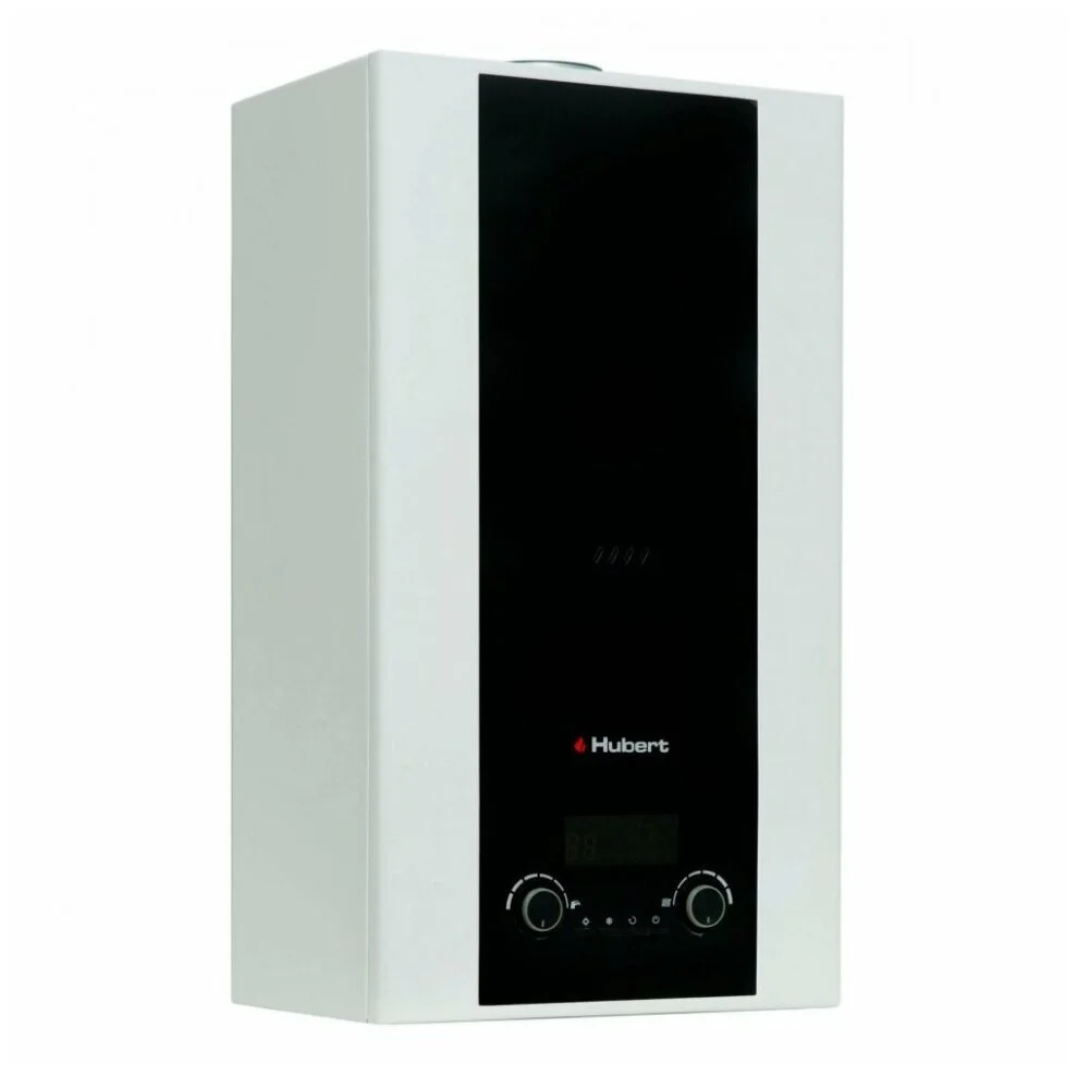 Фото Газовый котел HUBERT AGB-20 DL Фото Газовый котел HUBERT AGB-20 DL