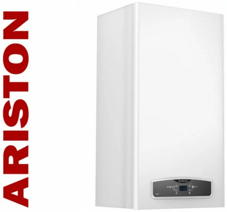 Газовый котел ARISTON CLAS XC 24 FF NG
