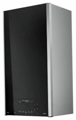 Фотография Газовый котел ARISTON CLAS XC 24 FF NG