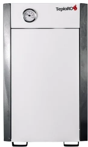 Фото Газовый котел TeploROSS КСГВ- 12 ECO Фото Газовый котел TeploROSS КСГВ- 12 ECO