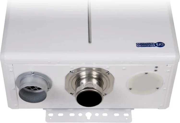 Картинка Газовый котел DAEWOO DGB-100 MSC Картинка Газовый котел DAEWOO DGB-100 MSC