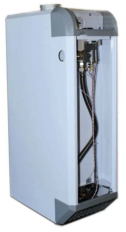 Фото Газовый котел СИГНАЛ 20 СКВС