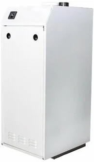 Фото Газовый котел СИГНАЛ 25 СТПВ