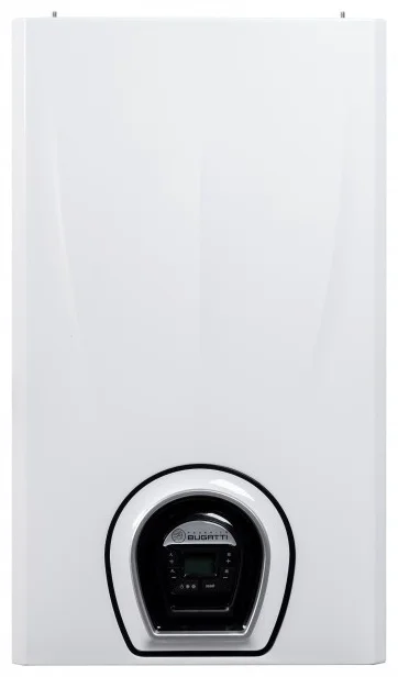 Газовый котел FEDERICA BUGATTI Varme 32