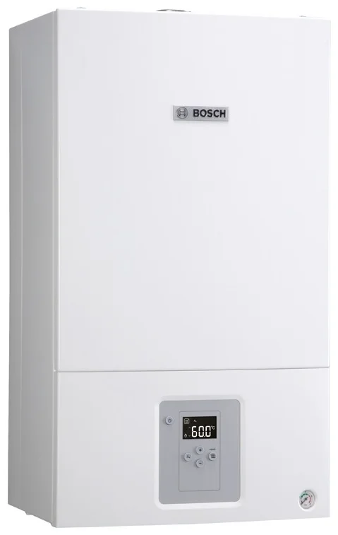 Газовый котел BOSCH WBN6000-18C RN S5700