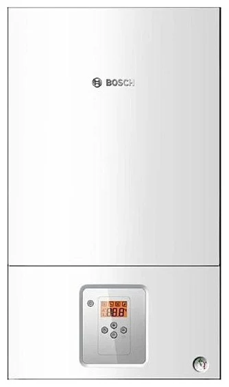 Фото Газовый котел BOSCH WBN6000-18C RN S5700