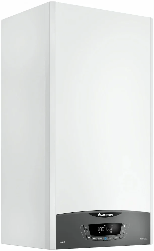 Фото Газовый котел ARISTON CLAS XC 35 FF NG