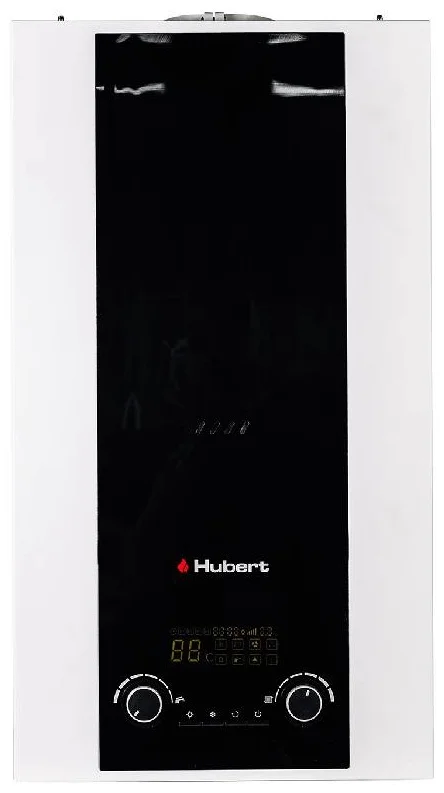 Газовый котел HUBERT AGB-20 DL + ДЫМОХОД