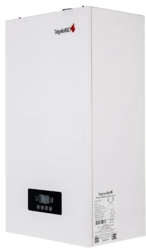 Фото Газовый котел TeploROSS AGB 13 DY + ДЫМОХОД