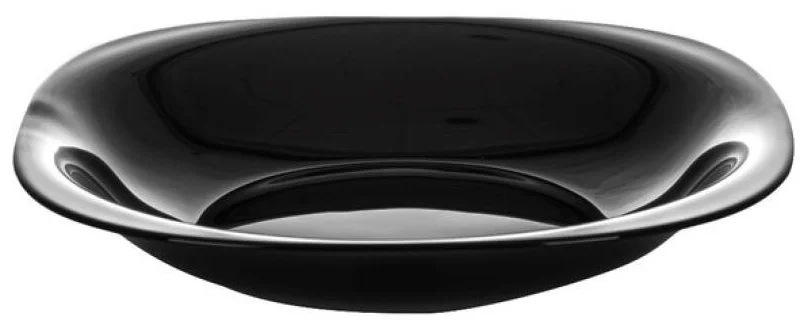 Фотография Сервиз LUMINARC N1491 19 предм. CARINE Black-White