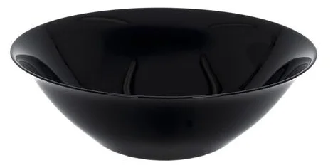 Картинка Сервиз LUMINARC N1491 19 предм. CARINE Black-White