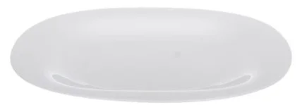 Цена Сервиз LUMINARC N1491 19 предм. CARINE Black-White